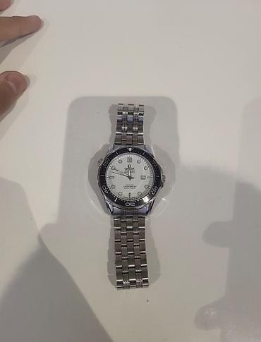 Omega Seamaster Professional Diver 300M kişi qol saatı - Korpus və lalafo.az -da Omega Seamaster Professional Diver 300M kişi qol saatı - Korpus və