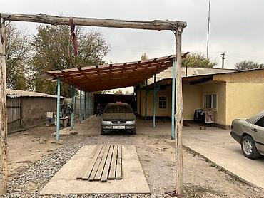 Продажа домов: Дом, 9 м², 4 комнаты — 4