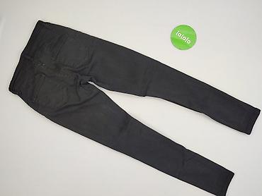 denim boot: Jeansy damskie, rozmiar XS — 3