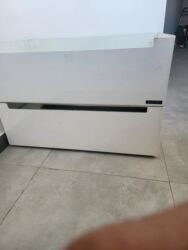 Тумбы для ванны: Тумба под мойку ванне 5000сом коляска 7000сом — 27