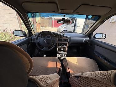 джили авто: Geely CK: 2008 г., 1.5 л, Механика, Бензин, Седан — 6