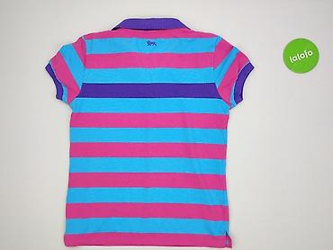 michael koszule: Lonsdale, Damska koszulka polo, rozmiar 2XL — 3