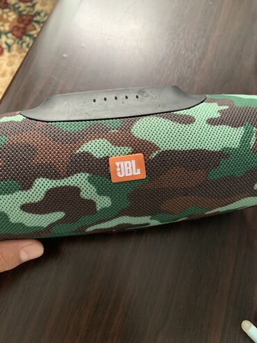 jbl flip: Мощная колонка