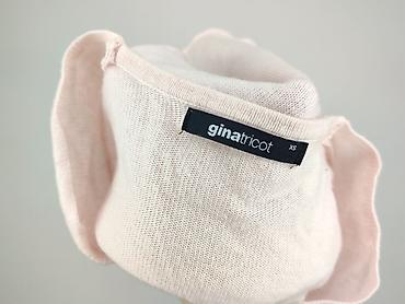 cardigan c: Gina Tricot, Kardigan damski, rozmiar XS — 4