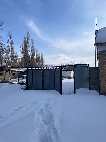 Продажа домов: Дом, 35 м², 7 комнат — 4