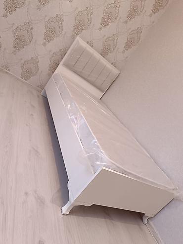 gonag otagi: Yeni, Təknəfərlik çarpayı, Bazasız, Matras ilə, Siyirməsiz, Rusiya — 1