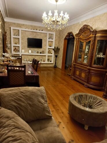 Həyət evləri və villaların satışı: Suraxanı 4 otaqlı, 140 kv. m, Yeni təmirli — 28