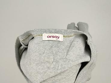 bluze orsay: Orsay, Sweter damski, rozmiar S — 4