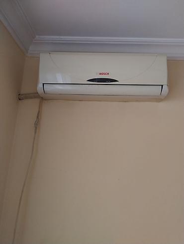 kondisioner 2 ci el: Kondisioner Bosch, İşlənmiş, 40-45 kv. m, Split sistem — 2