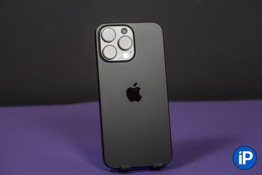Apple iPhone: IPhone 14 Pro Max