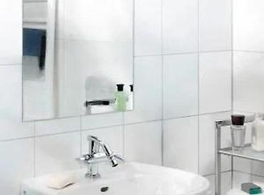 Izolir trake: LUX montažna traka 5 m x 19 mm - Snažna dvostrano lepljiva traka za — 11