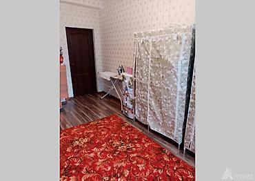 Продажа квартир: 2 комнаты, 70 м², Средний Джал Элитка, 4 этаж, Евроремонт — 4