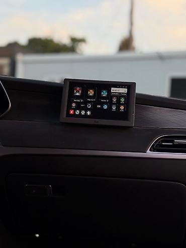 скутер электрон: Hyundai Palisade: 2019 г., 2.2 л, Автомат, Дизель, Кроссовер — 5