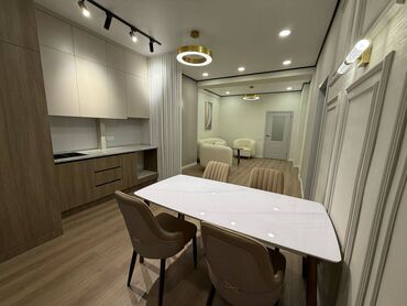 Продажа квартир: 3 комнаты, 63 м², Элитка, 11 этаж, Евроремонт
