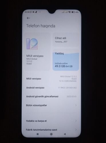 telefon redmi note 8: Xiaomi Redmi Note 8, 64 ГБ, цвет - Черный, 
 Отпечаток пальца, Две SIM карты