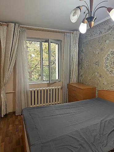 Долгосрочная аренда квартир: 2 комнаты, Агентство недвижимости, Без подселения, С мебелью частично — 10