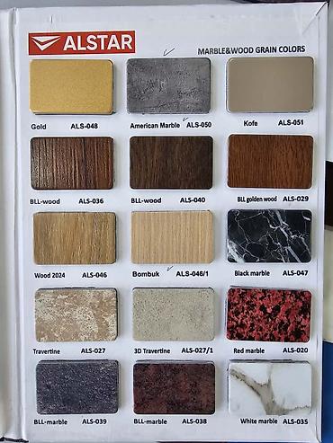 Фасадные работы: | Алюкобонд Больше 6 лет опыта — 16