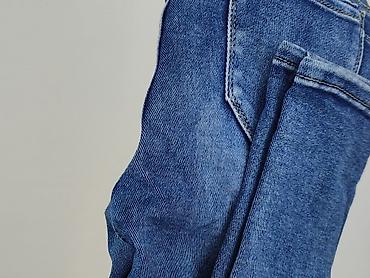 armani 37360: Jeansy damskie, rozmiar XL — 6