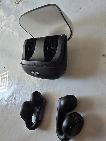 sony xb: Беспроводные наушники BYZ TWS с зарядным кейсом с шумоподавлением для — 2
