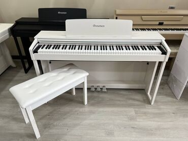Pianolar: Piano, Greaten, Rəqəmsal, Yeni, Pulsuz çatdırılma — 23