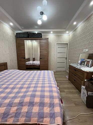 Продажа квартир: 4 комнаты, 105 м², Элитка, 5 этаж, Евроремонт — 8