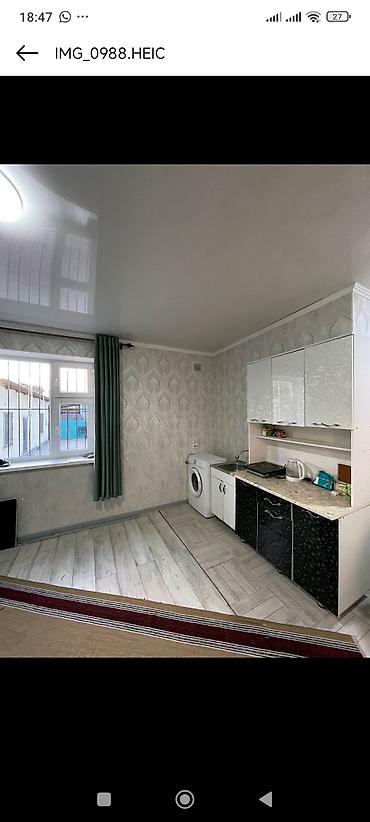 продаю кв студия: Студия, 25 м², Западный (новый) автовокзал 1 этаж, Косметический ремонт — 1