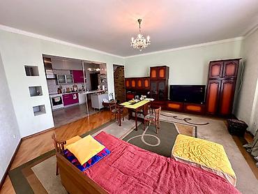 Продажа квартир: 4 комнаты, 160 м², Индивидуалка, 2 этаж, Косметический ремонт — 10