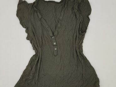 Kobiety: Bluzka damska, rozmiar S