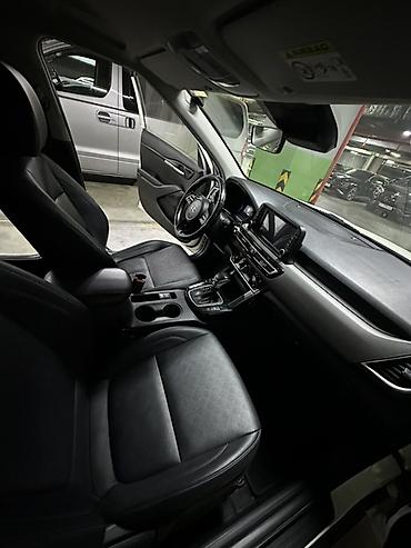 wuling starlight 730 ev: Kia Seltos: 2021 г., 1.6 л, Автомат, Бензин, Кроссовер — 5