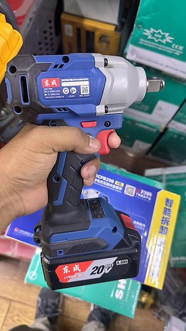 brushless: Новый, Платная доставка, Самовывоз — 1