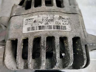 jos: ALTERNATOR ZA FIAT CROMA OD 2005. DO 2011. GOD. | Alternator Fiat — 3