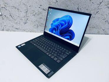 механическая клавиатура бишкек: Ноутбук, Lenovo, 8 ГБ ОЭТ, Intel Core i7, 14 ", Колдонулган, Жумуш, окуу үчүн, эс тутум SSD