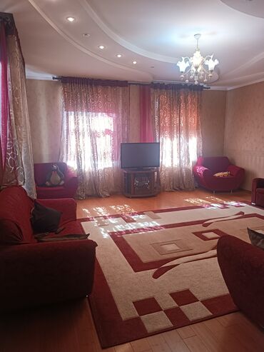 продаю дом село сретенка: Үй, 292 кв. м, 4 бөлмө, Менчик ээси