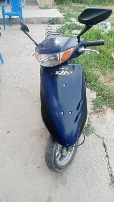 купить мотоцикл для детей 12 лет на бензине: Скутер Honda, 50 куб. см, Бензин, Б/у