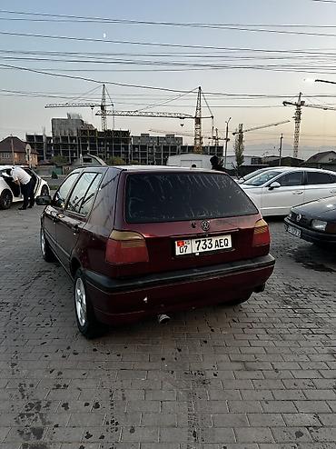 топливный фильтр гольф 4: Volkswagen Golf: 1992 г., 1.8 л, Механика, Бензин — 4