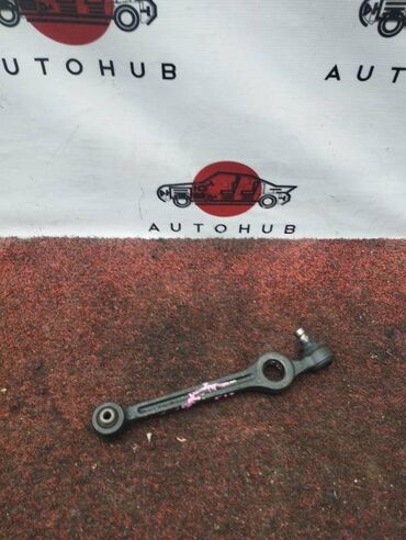 амортизатор харриер: Рычаг подвески Mazda Demio DW3W 1300 2001 перед. прав. (б/у)