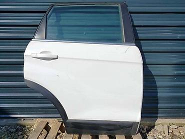 transport robe: ZADNJA DESNA VRATA ZA CHEVROLET CAPTIVA OD 2006. DO 2018. GOD. | — 1