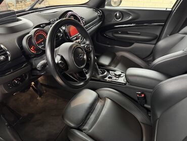 Mini: Mini Cooper Clubman: 2018 г., 1.5 л, Автомат, Бензин, Универсал — 9