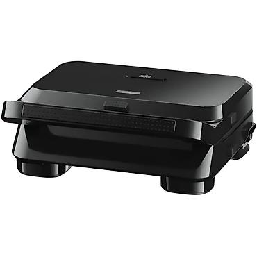 №: 12546 Məhsulun adı: Mətbəx izqarası Braun SH_2521_01096 800 Vt Qara