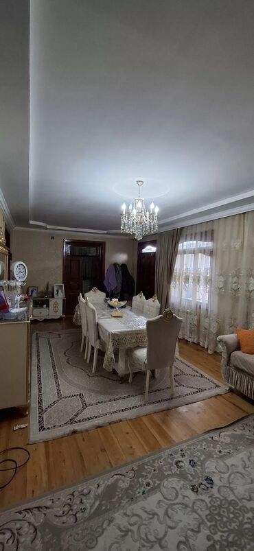 Uzunmüddətli kirayə evlər: 105 kv. m, 3 otaqlı, Qaz, İşıq, Su -da lalafo.az — 8 Uzunmüddətli kirayə evlər: 105 kv. m, 3 otaqlı, Qaz, İşıq, Su — 8