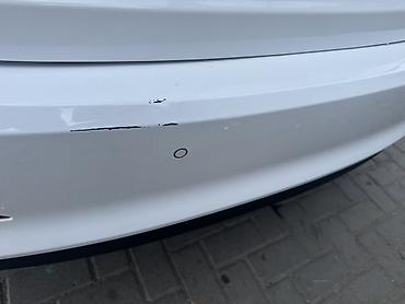 getz 2007: Hyundai Avante: 2017 г., 1.6 л, Автомат, Бензин, Седан — 7