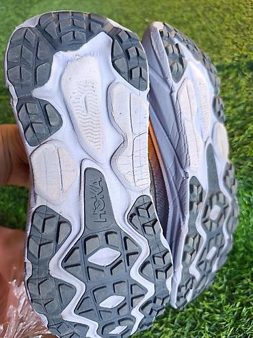 jack wolfskin patike: Na prodaju original ženske Hoka Challenger ATR 7 patike u — 5