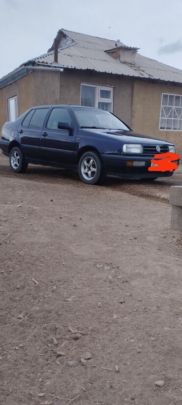 митсубиси каризма 1 6: Volkswagen Vento: 1998 г., 1.8 л, Механика, Бензин, Седан