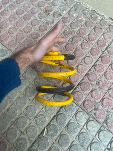 Amortizatorlar: Tam komplekt, Kia — 3