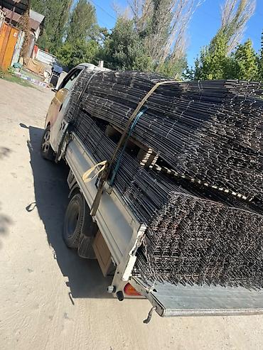 контажный сварка: Сварные секции/карты для заборов из оцинкованной стальной проволоки — 9