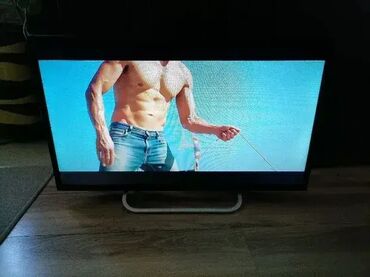 Televizori: VIVAX &FOX &VOX &SkyWorth &Favorit 32 " LED-Smart TV — 12