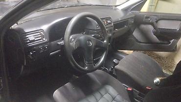 Opel: Opel Vectra: 1993 г., Механика, Седан — 12