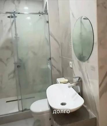 Продажа квартир: 4 комнаты, 149 м², Ак-Кеме Элитка, 5 этаж, Дизайнерский ремонт — 8