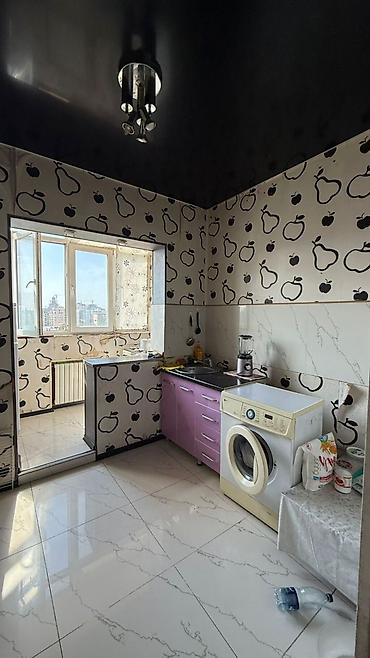ищу кварти: 3 комнаты, 67 м², 12 мкр 106 серия, 9 этаж — 4