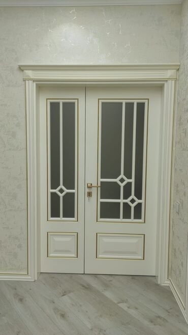 Otaq qapıları: Yeni Otaq qapısı 80x200 sm Naliçnik ilə, Pulsuz çatdırılma -da lalafo.az — 5 Otaq qapıları: Yeni Otaq qapısı 80x200 sm Naliçnik ilə, Pulsuz çatdırılma — 5